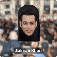Salman Khan